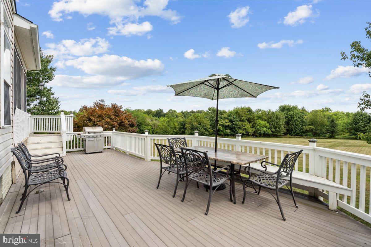 DEARBOUGHT - Residential