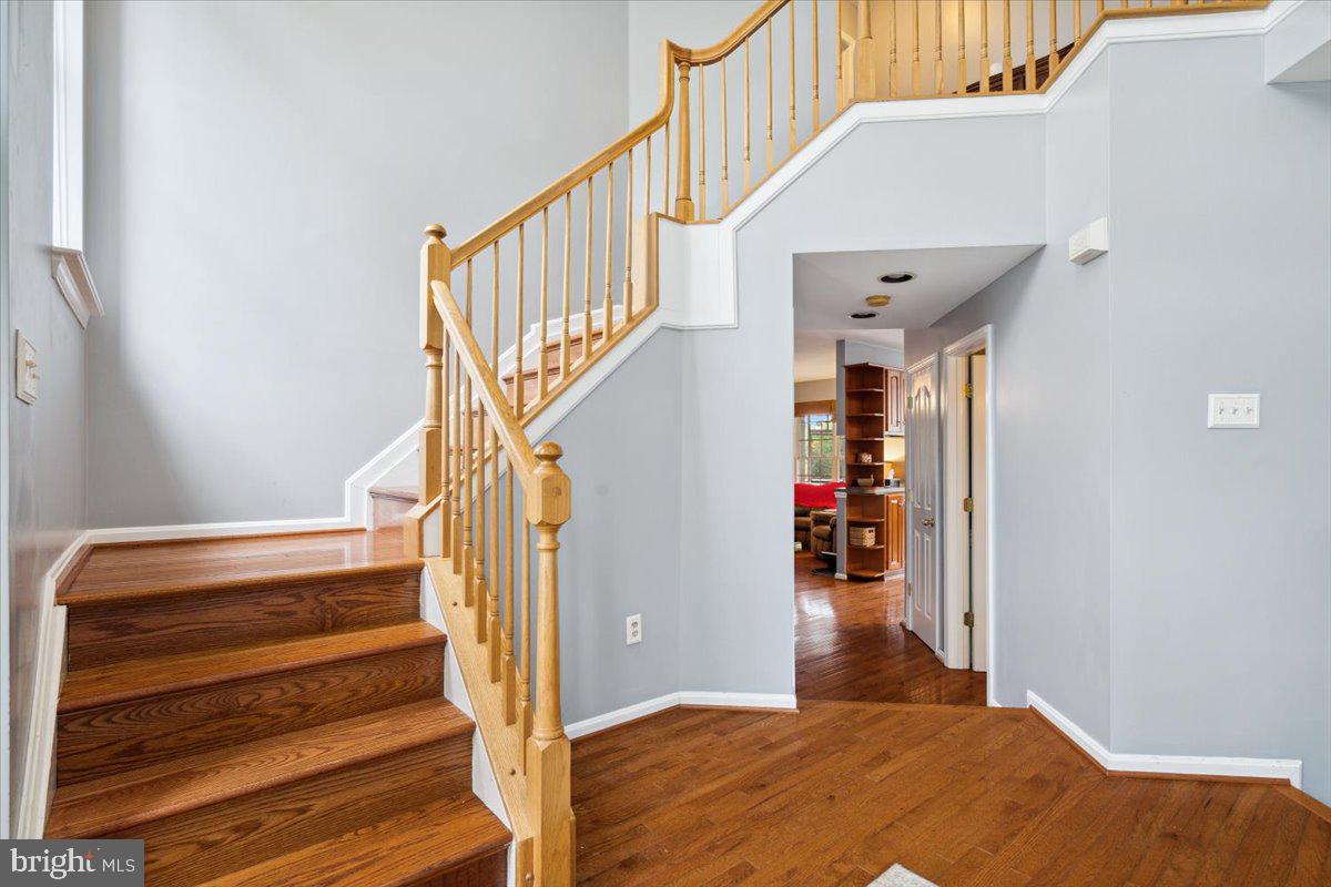 DEARBOUGHT - Residential