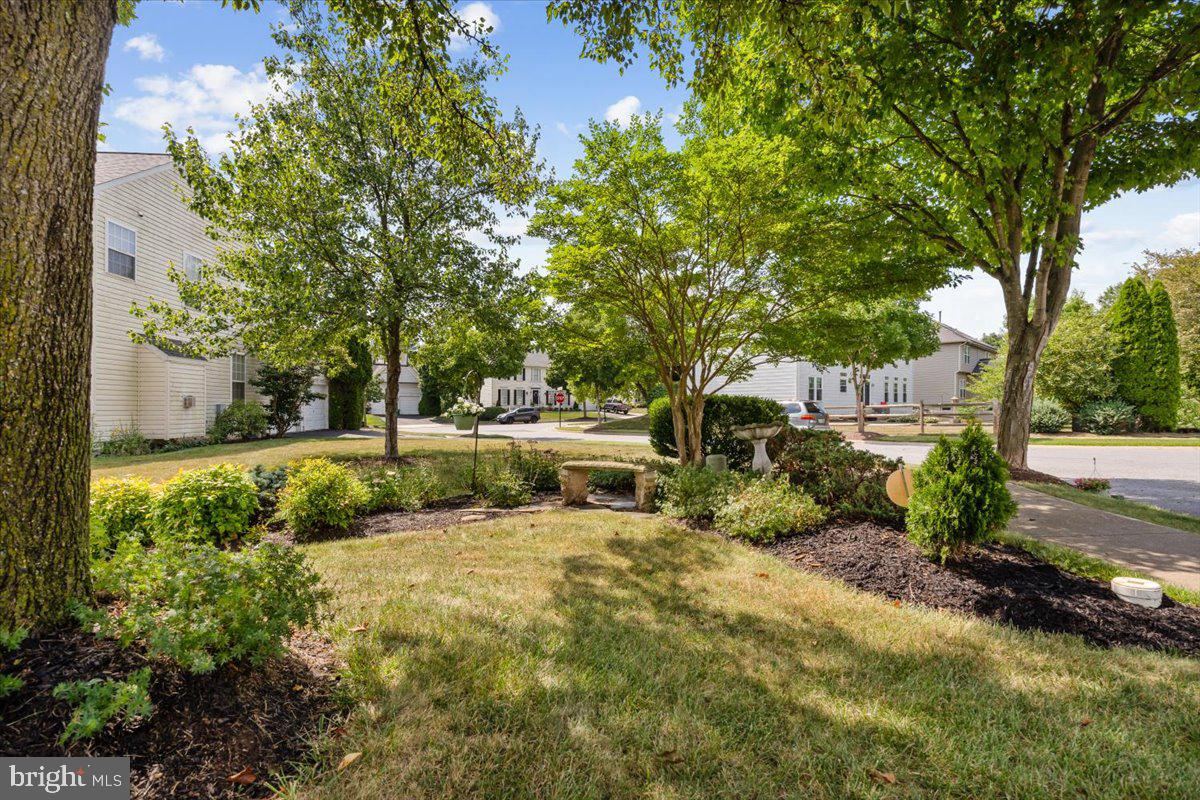 DEARBOUGHT - Residential