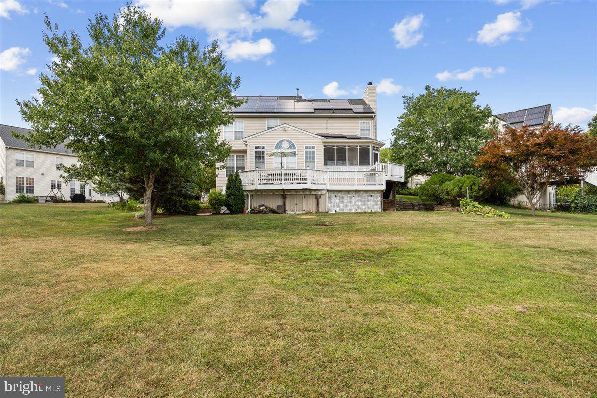 DEARBOUGHT - Residential