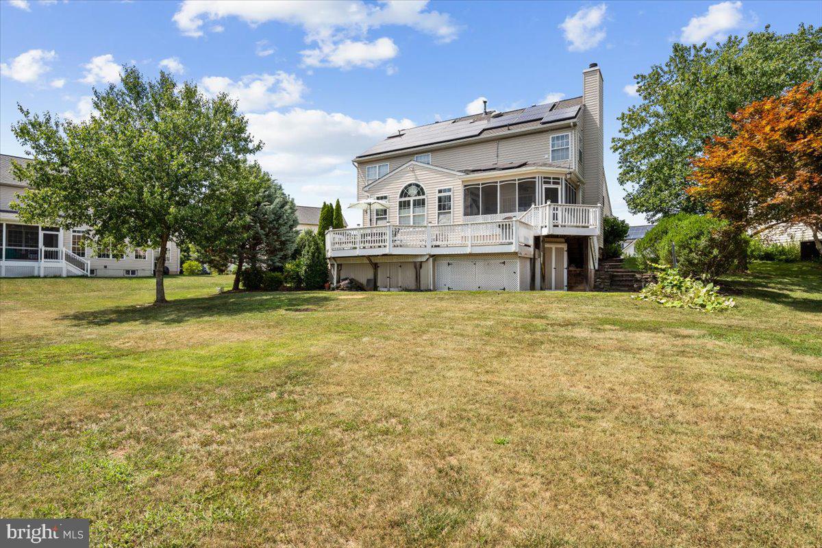 DEARBOUGHT - Residential