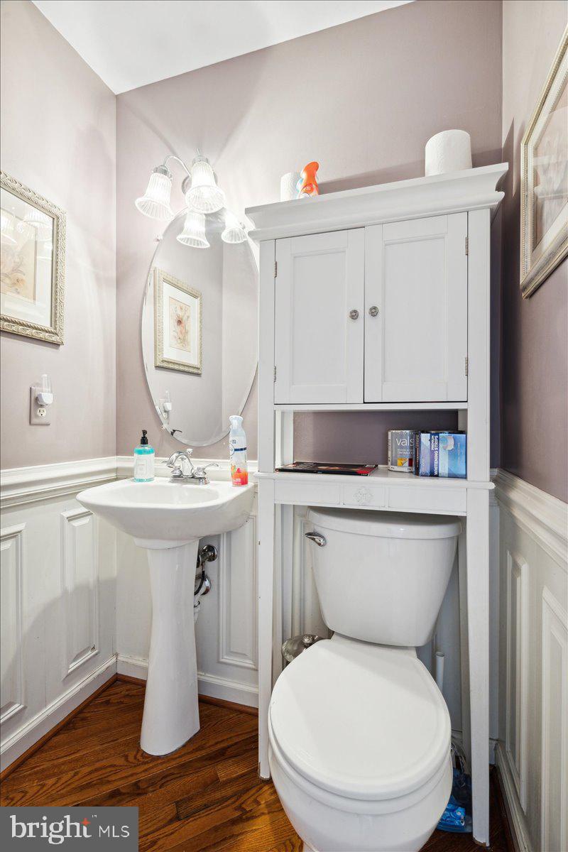 DEARBOUGHT - Residential