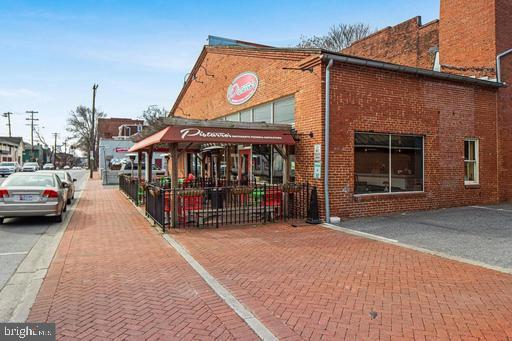 DEARBOUGHT - Residential