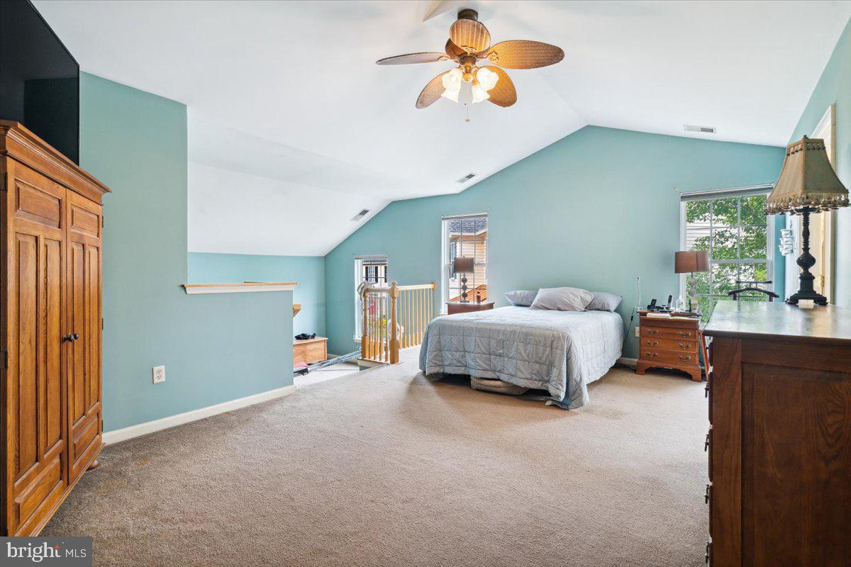 DEARBOUGHT - Residential