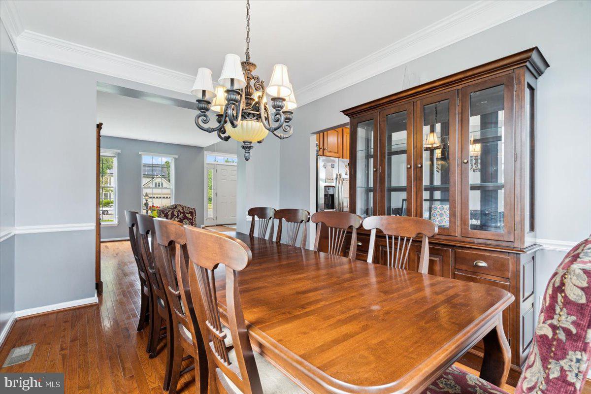 DEARBOUGHT - Residential