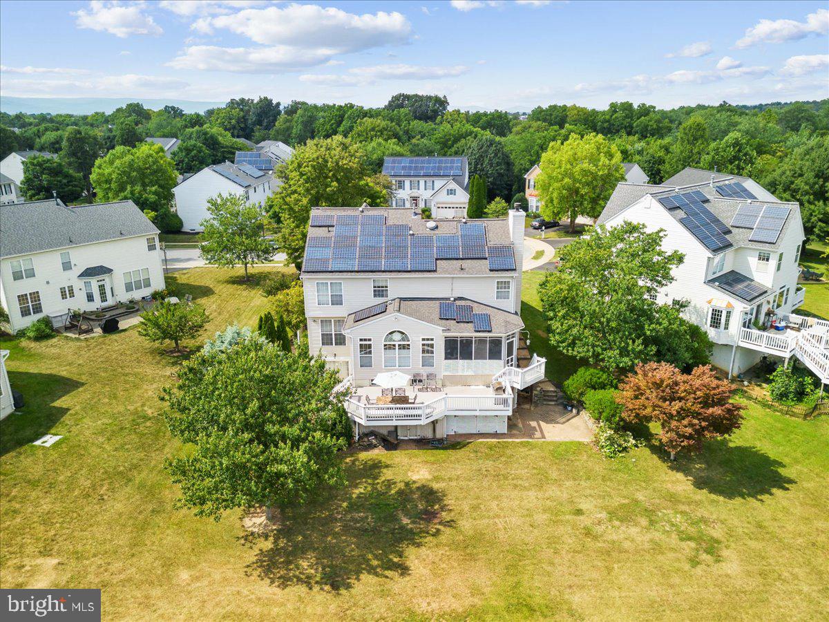 DEARBOUGHT - Residential