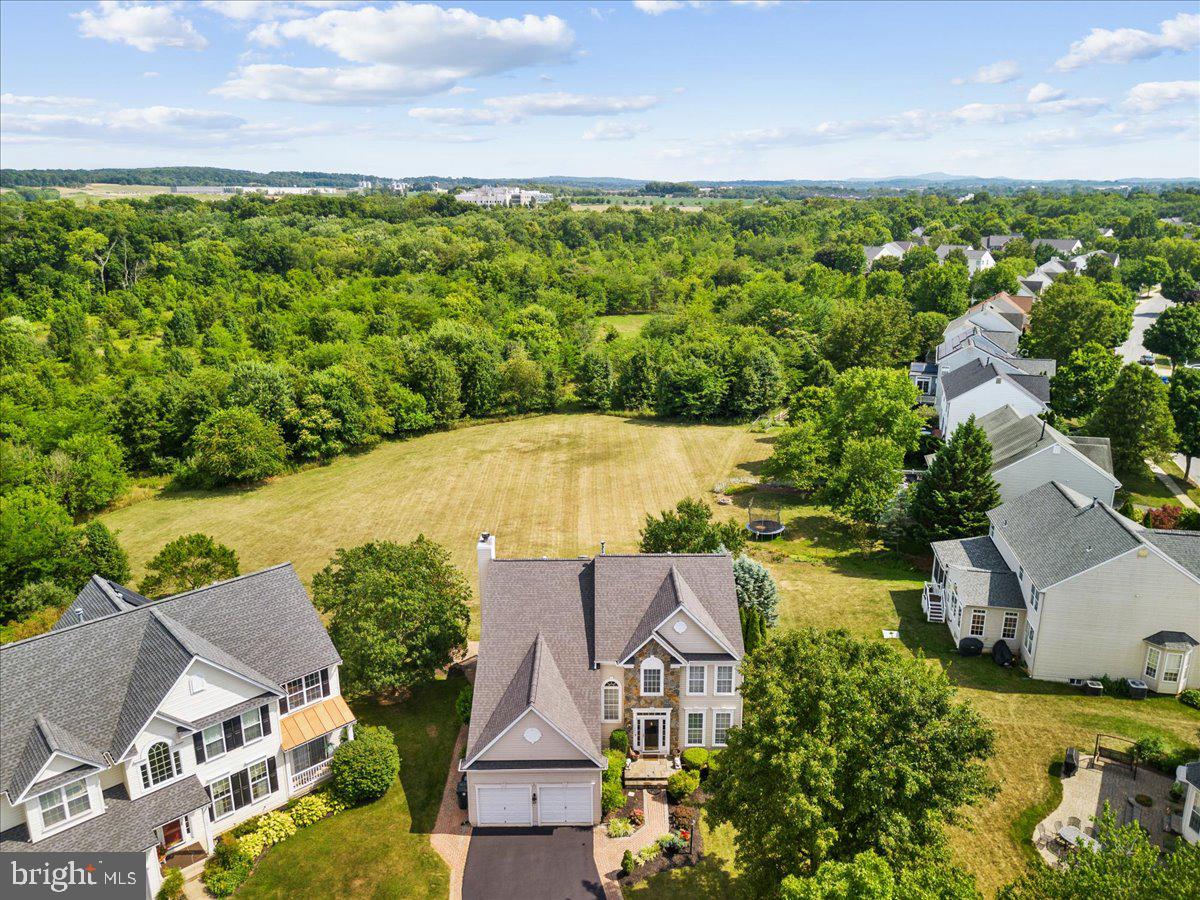 DEARBOUGHT - Residential