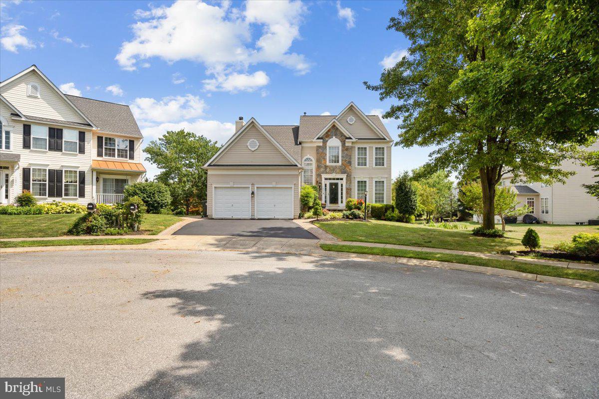 DEARBOUGHT - Residential