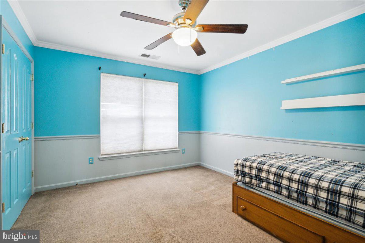 DEARBOUGHT - Residential