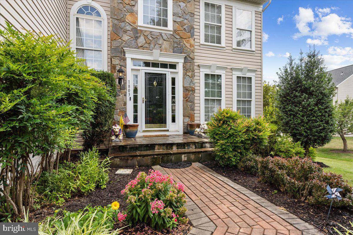 DEARBOUGHT - Residential