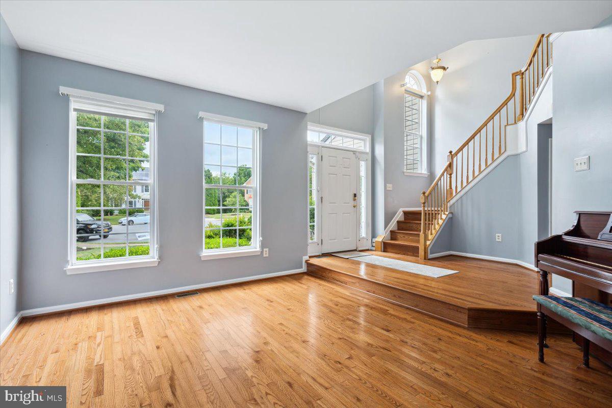 DEARBOUGHT - Residential