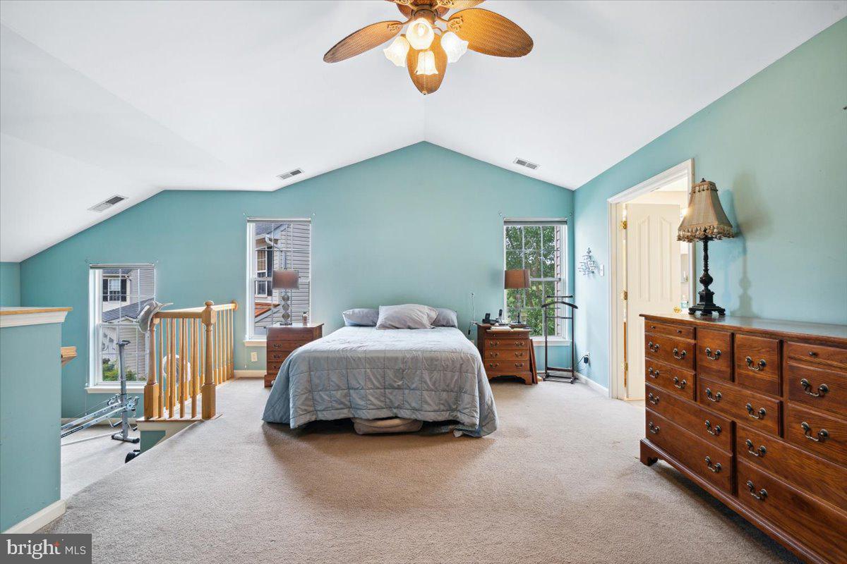 DEARBOUGHT - Residential