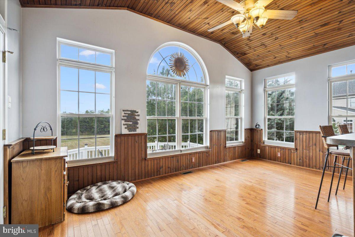 DEARBOUGHT - Residential