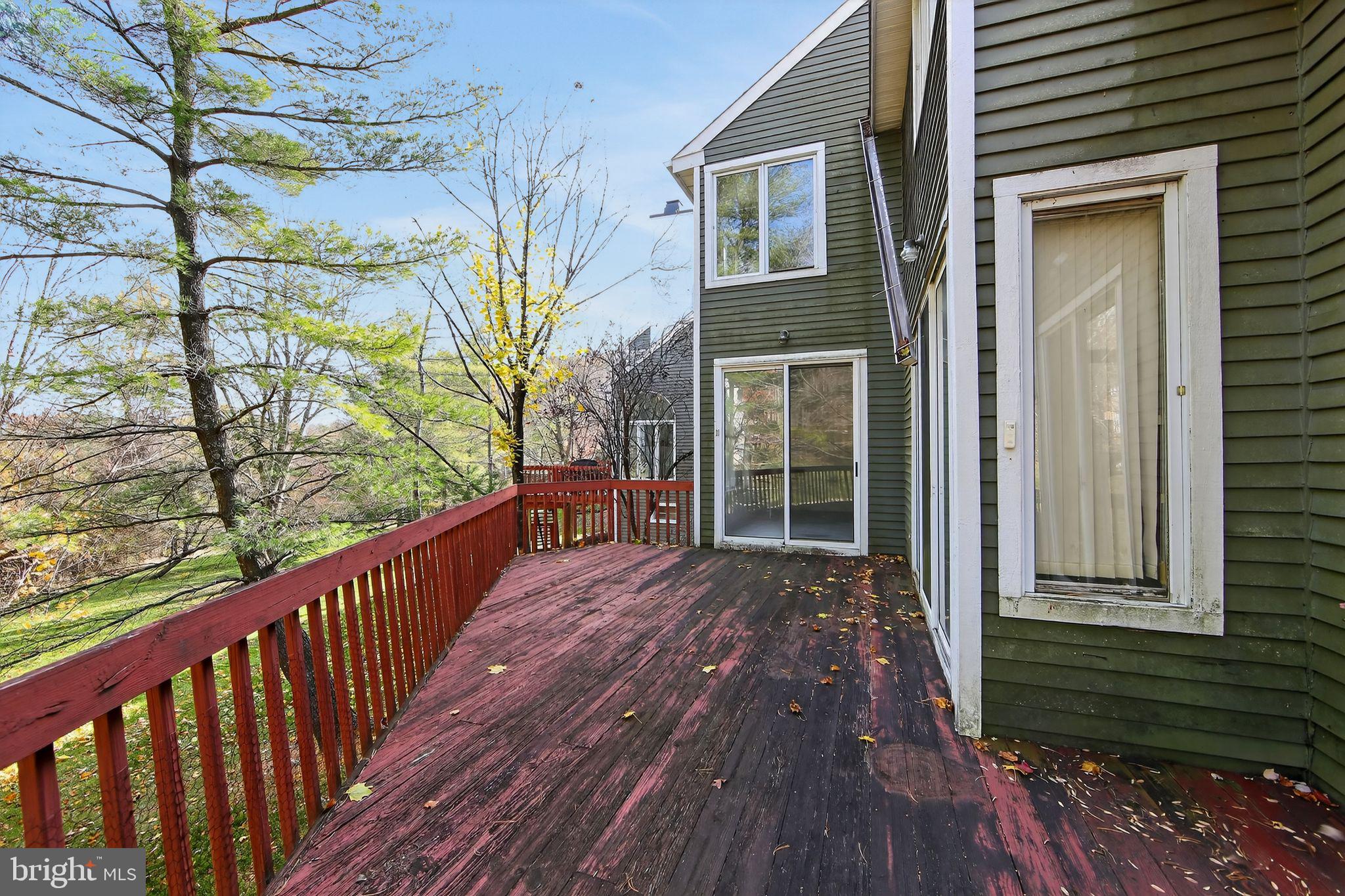 CANTER VILLAGE - Residential