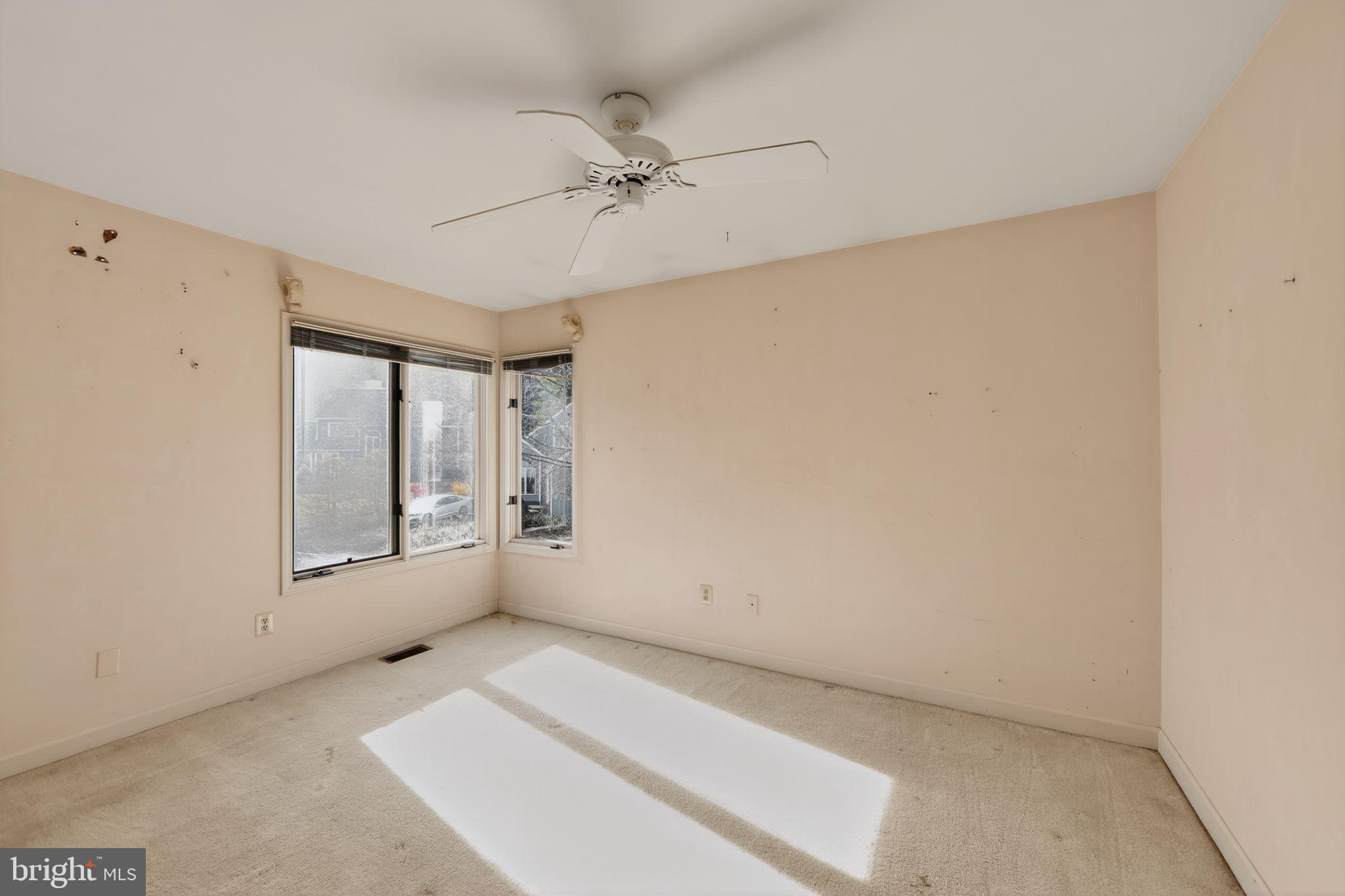 CANTER VILLAGE - Residential