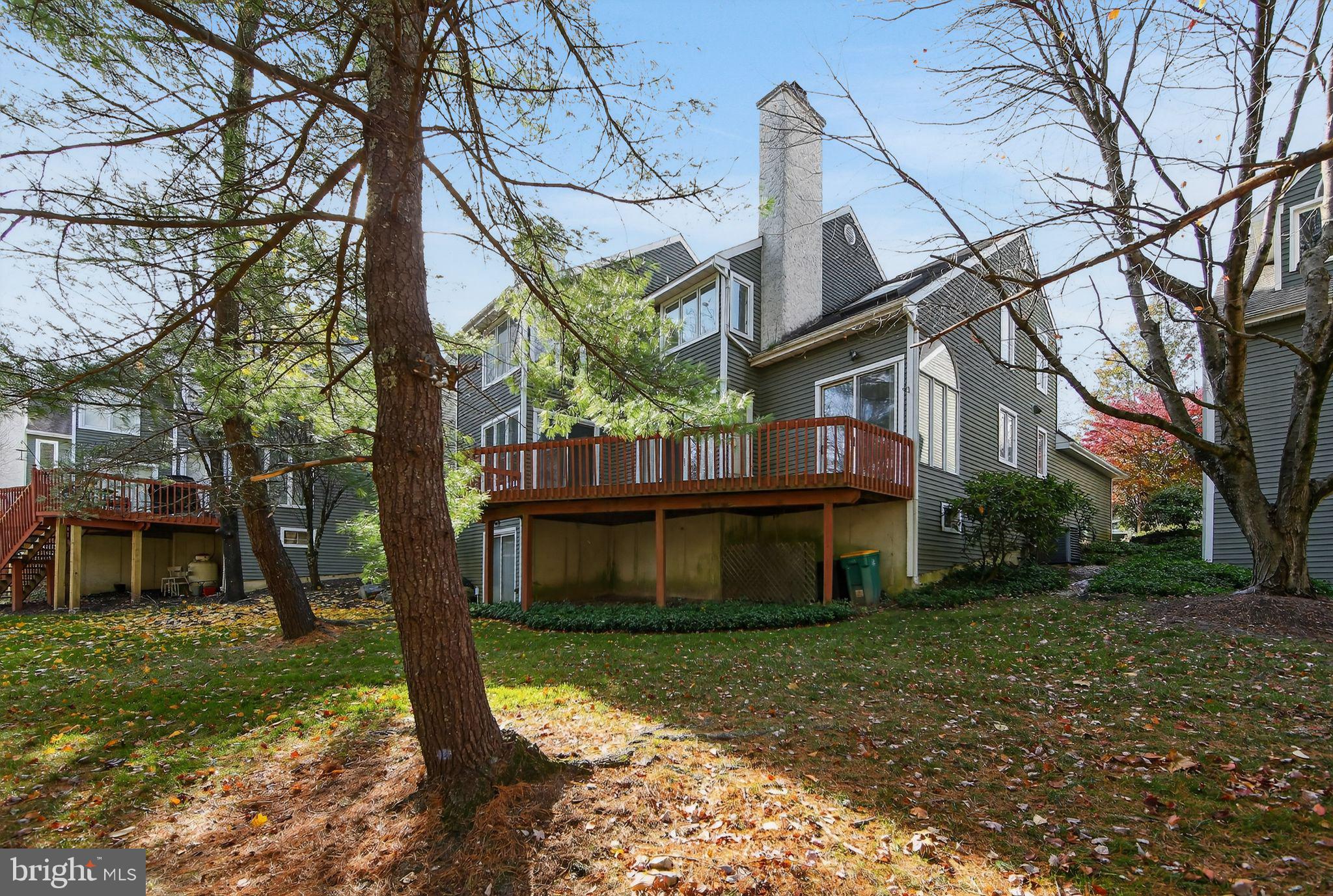 CANTER VILLAGE - Residential