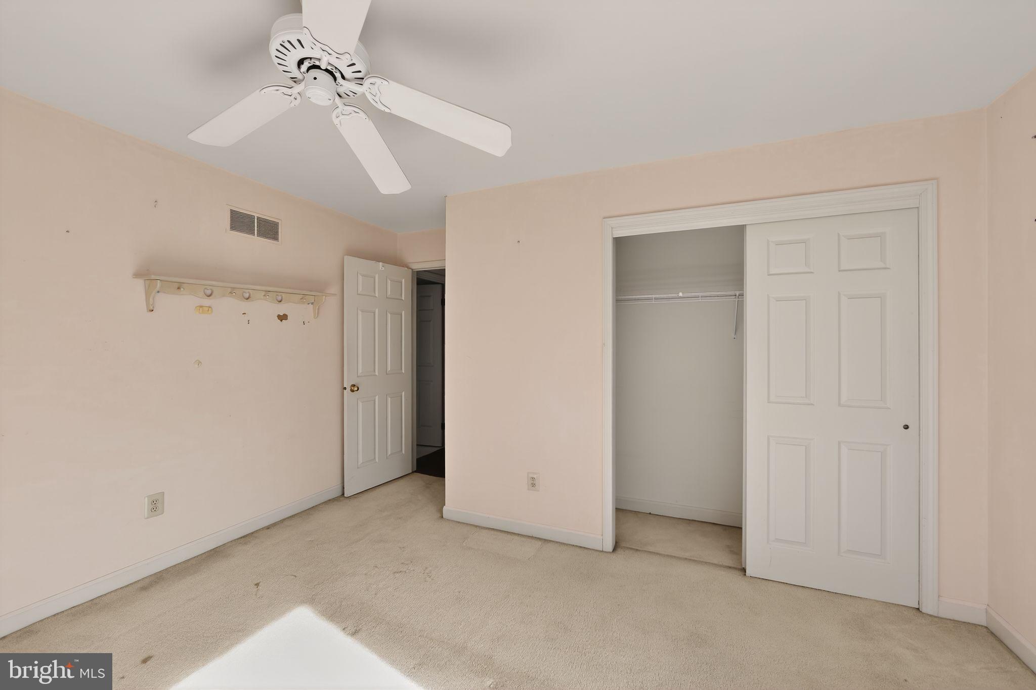 CANTER VILLAGE - Residential