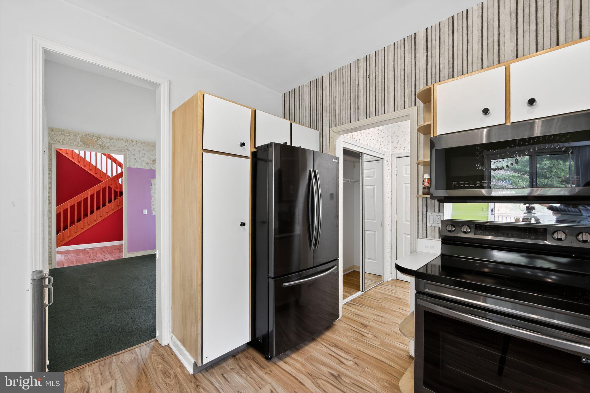 CANTER VILLAGE - Residential