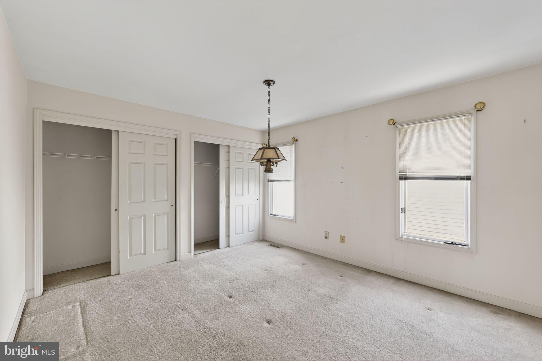 CANTER VILLAGE - Residential