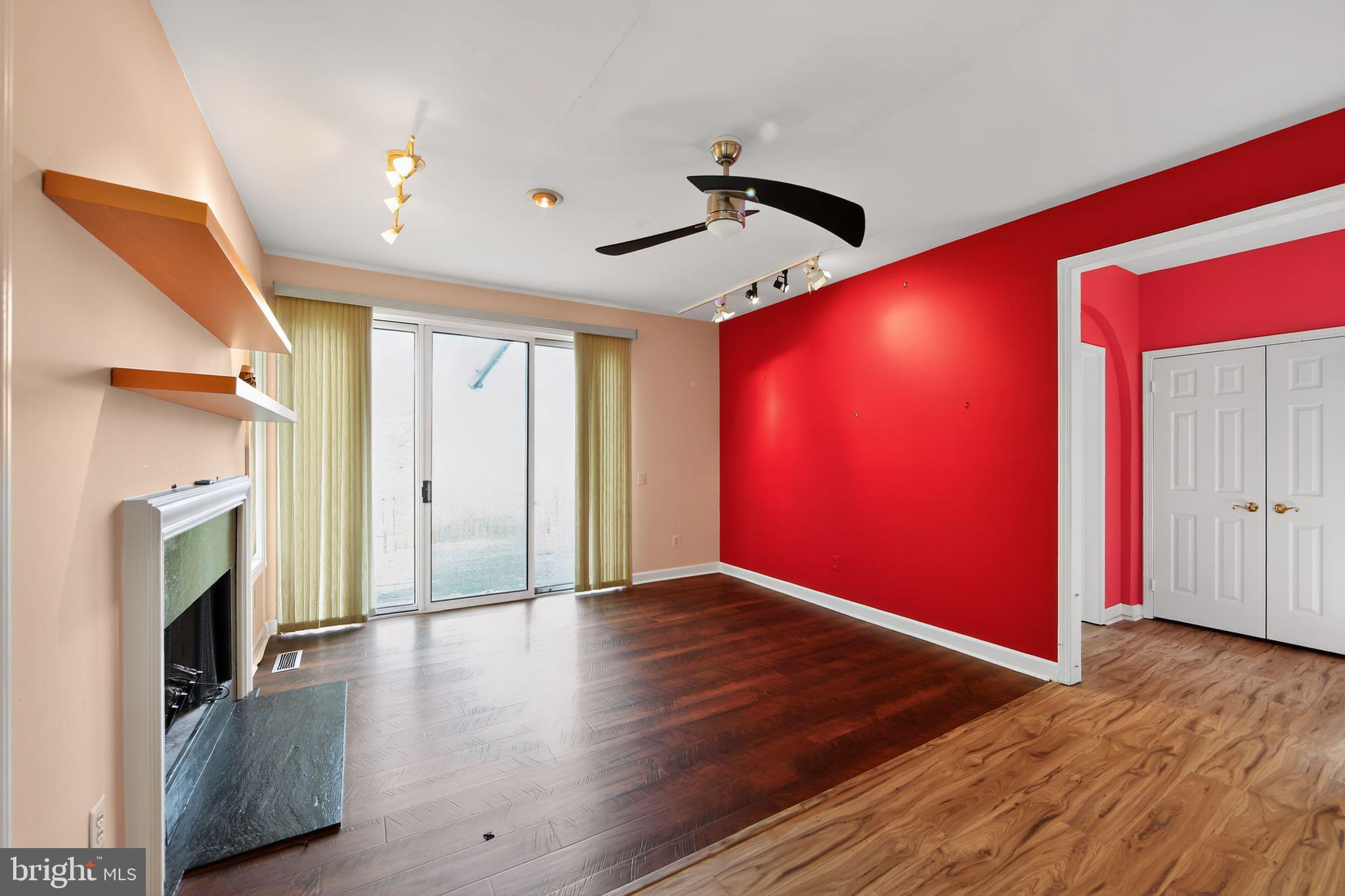 CANTER VILLAGE - Residential