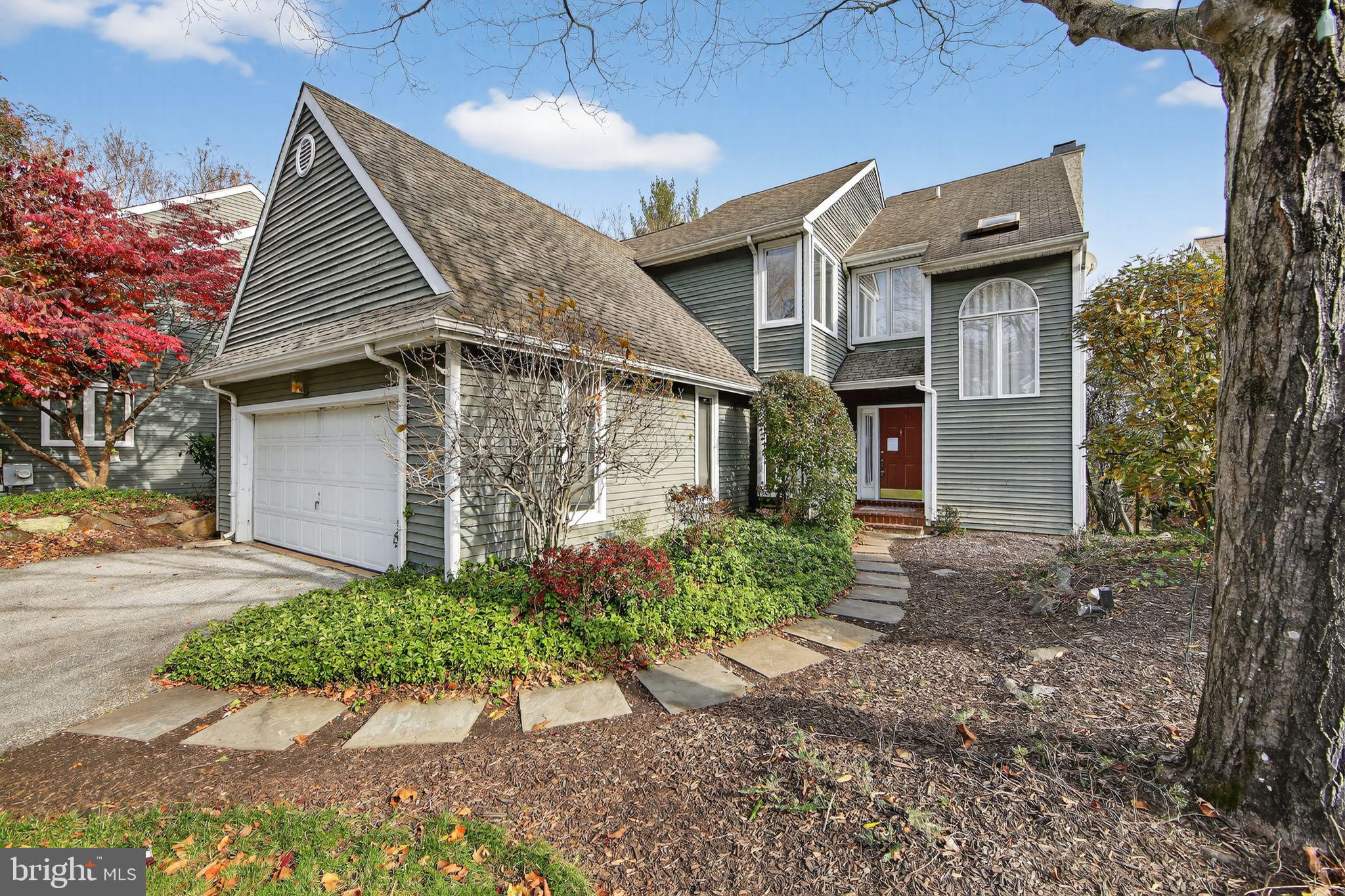 CANTER VILLAGE - Residential