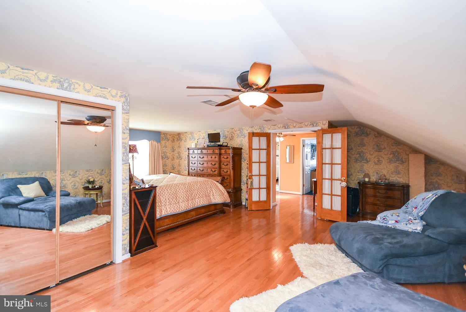 MONTPELIER - Residential