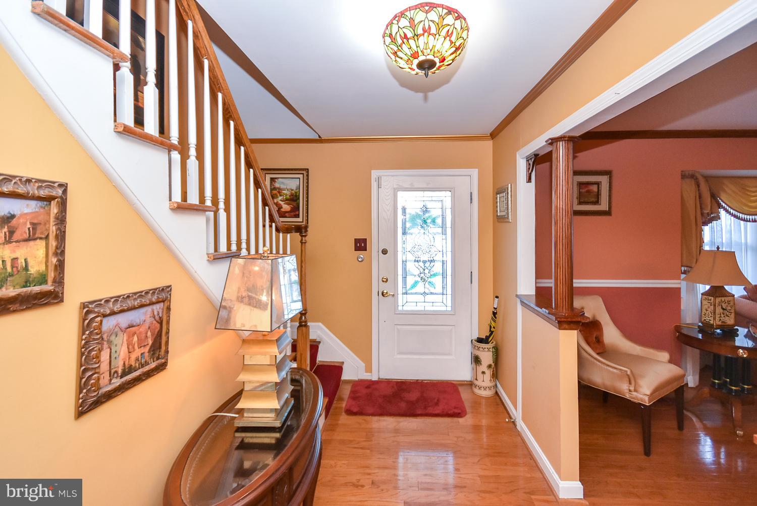 MONTPELIER - Residential