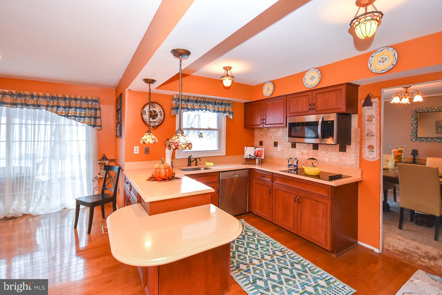 MONTPELIER - Residential