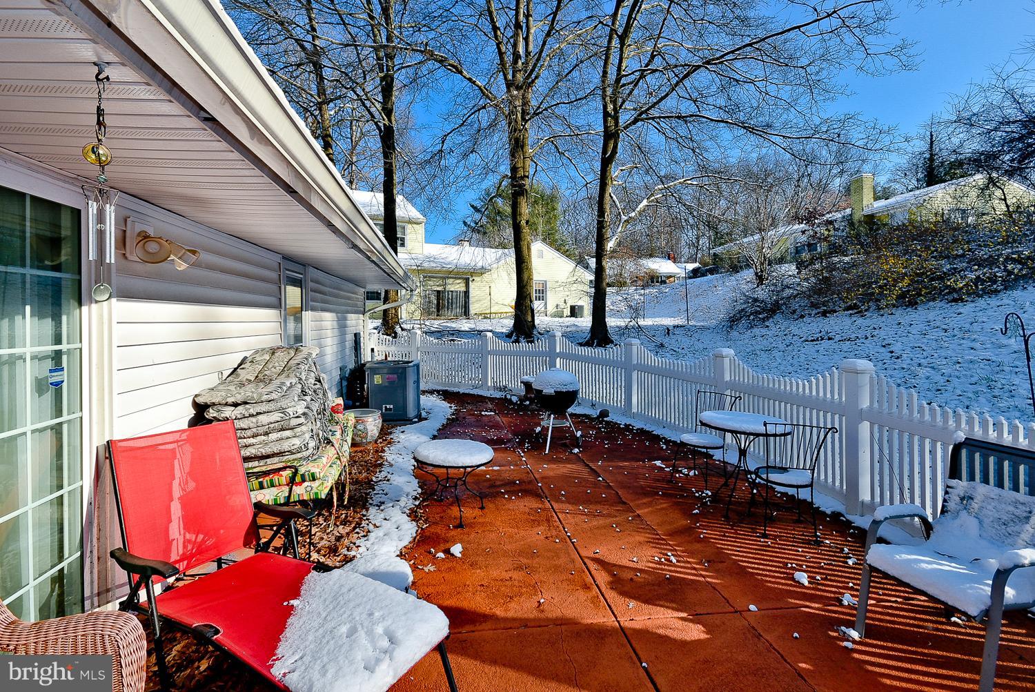 MONTPELIER - Residential