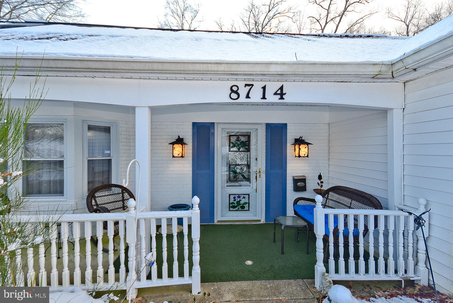 MONTPELIER - Residential