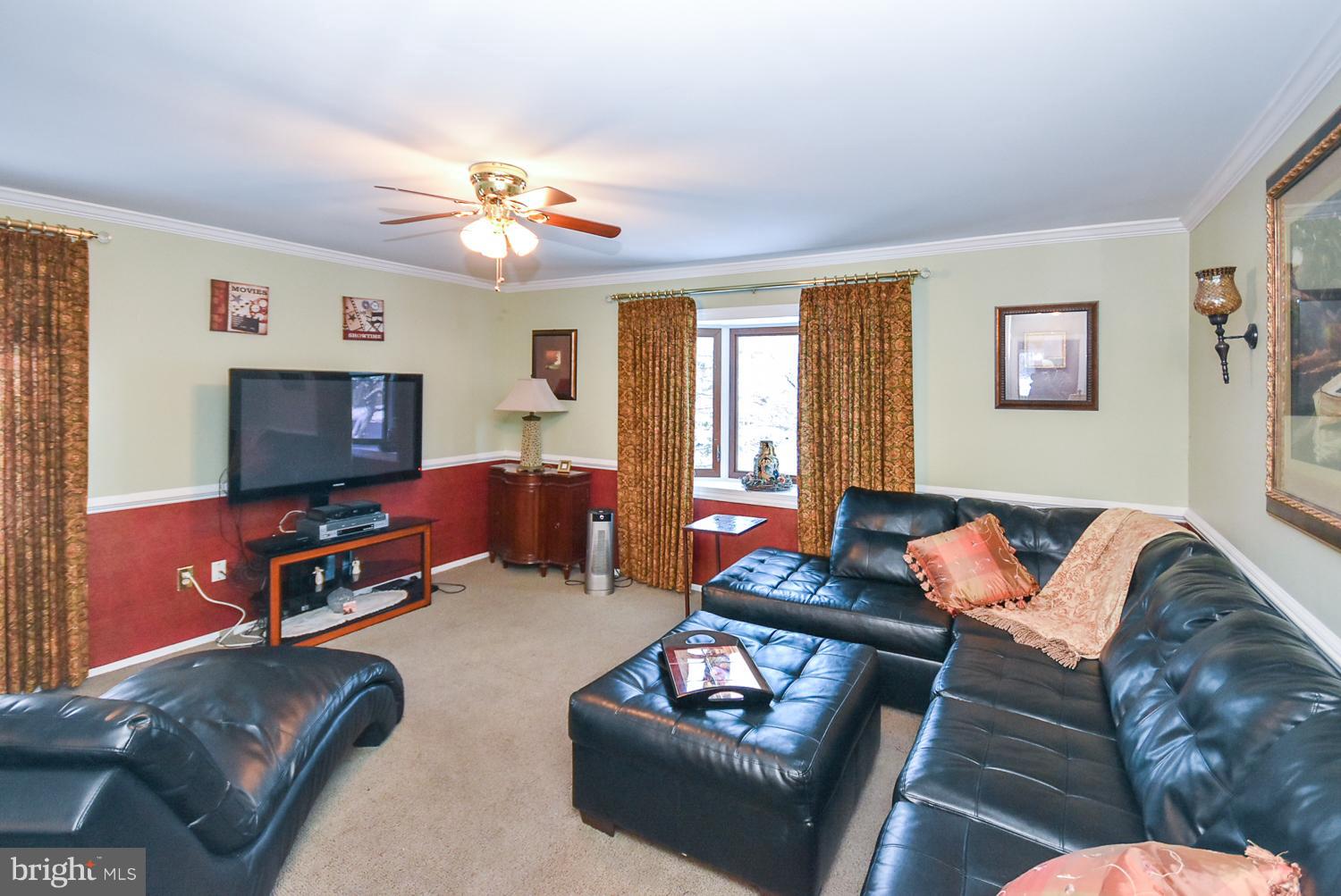 MONTPELIER - Residential