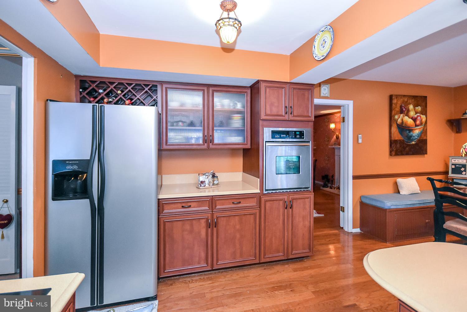 MONTPELIER - Residential