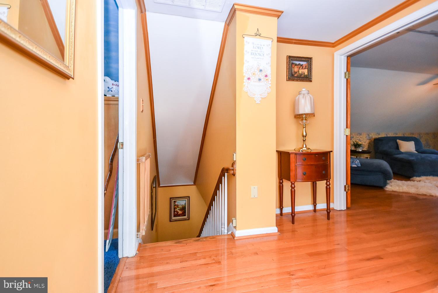 MONTPELIER - Residential