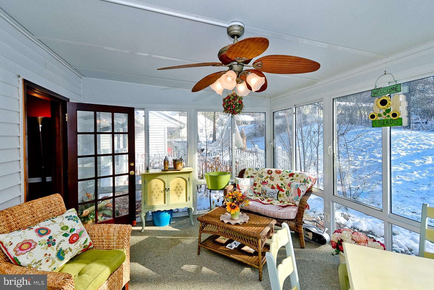 MONTPELIER - Residential