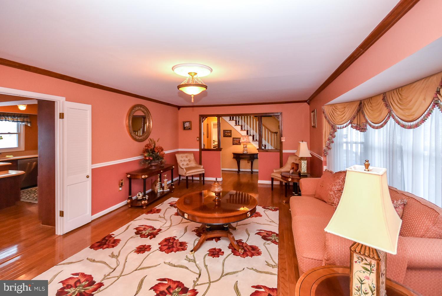 MONTPELIER - Residential