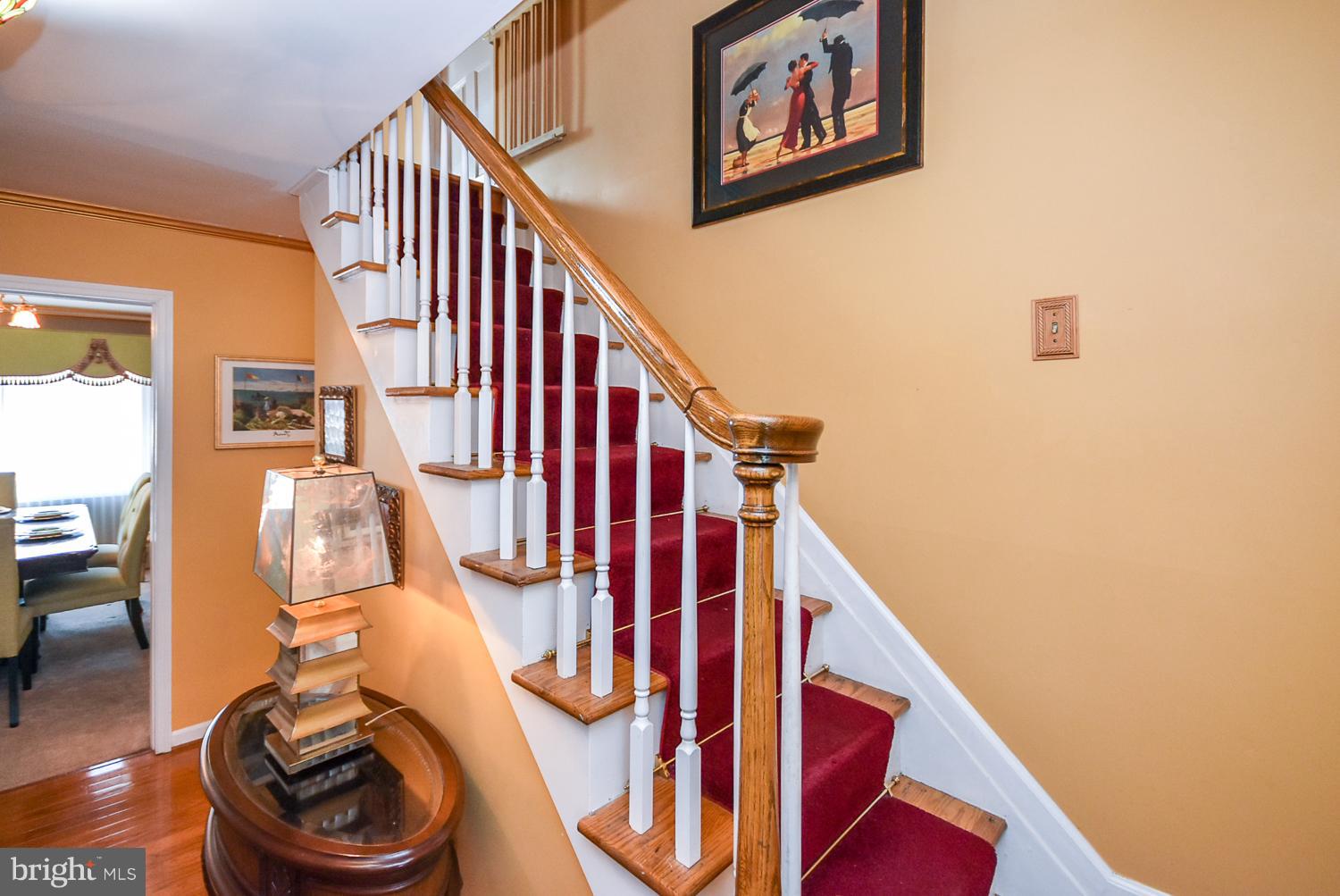 MONTPELIER - Residential