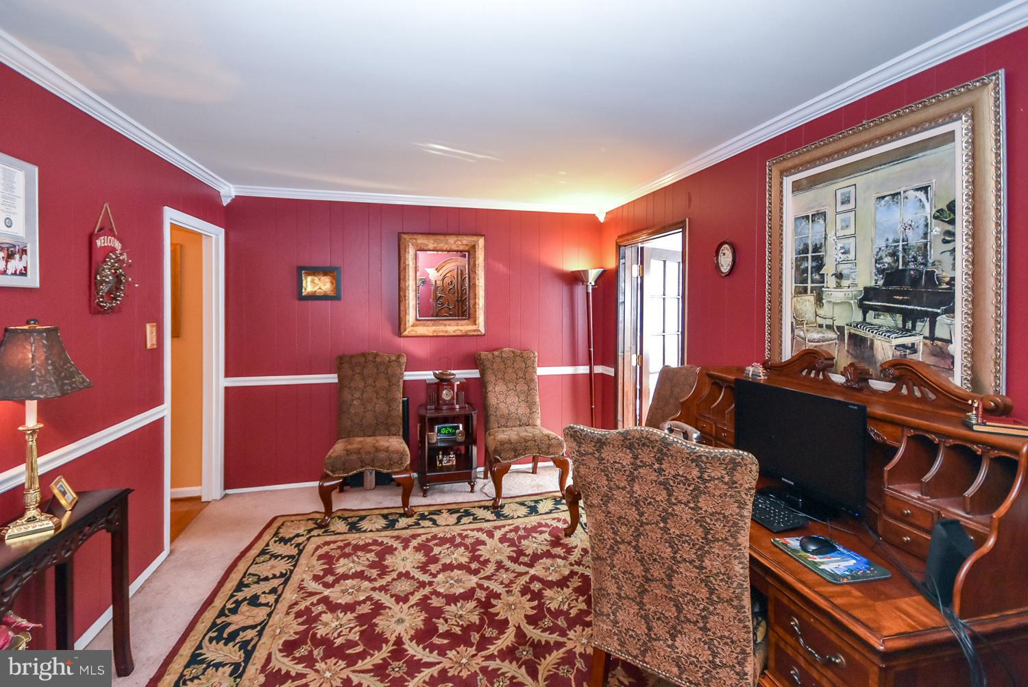 MONTPELIER - Residential