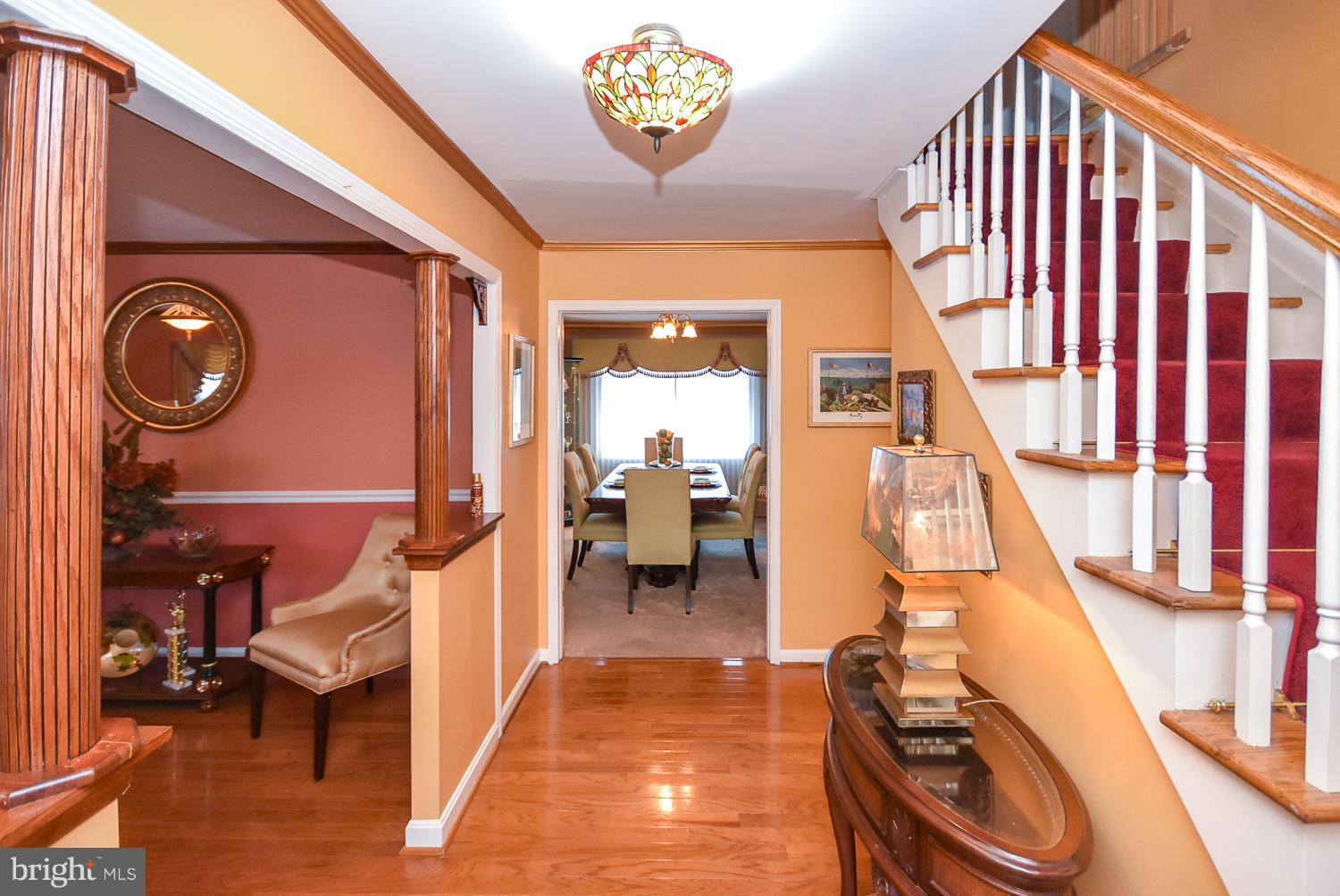 MONTPELIER - Residential