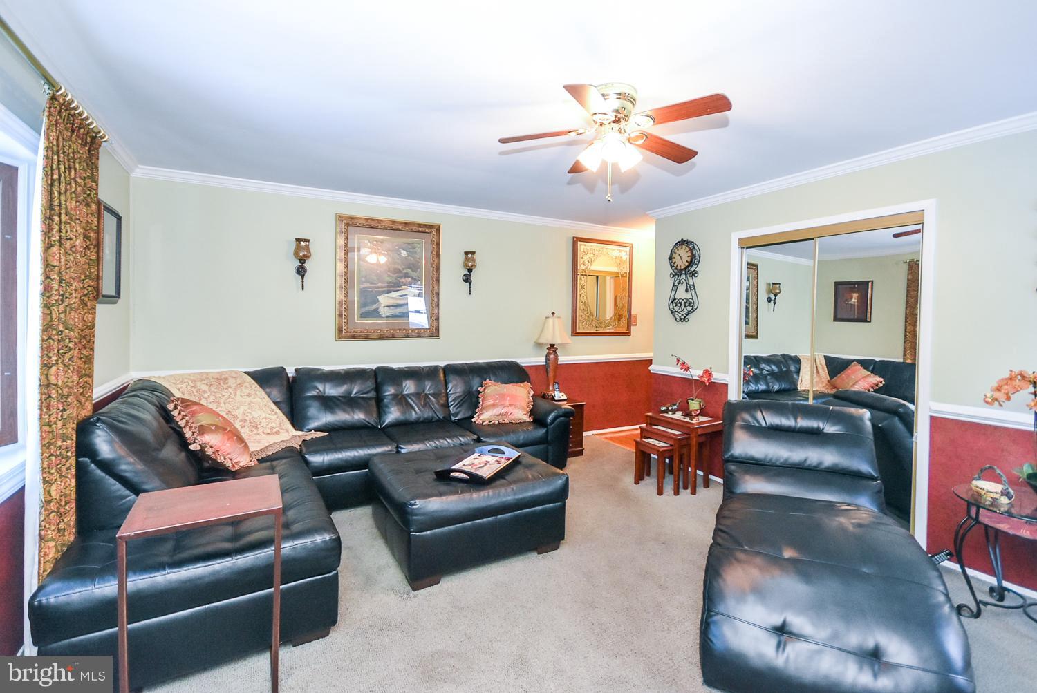 MONTPELIER - Residential