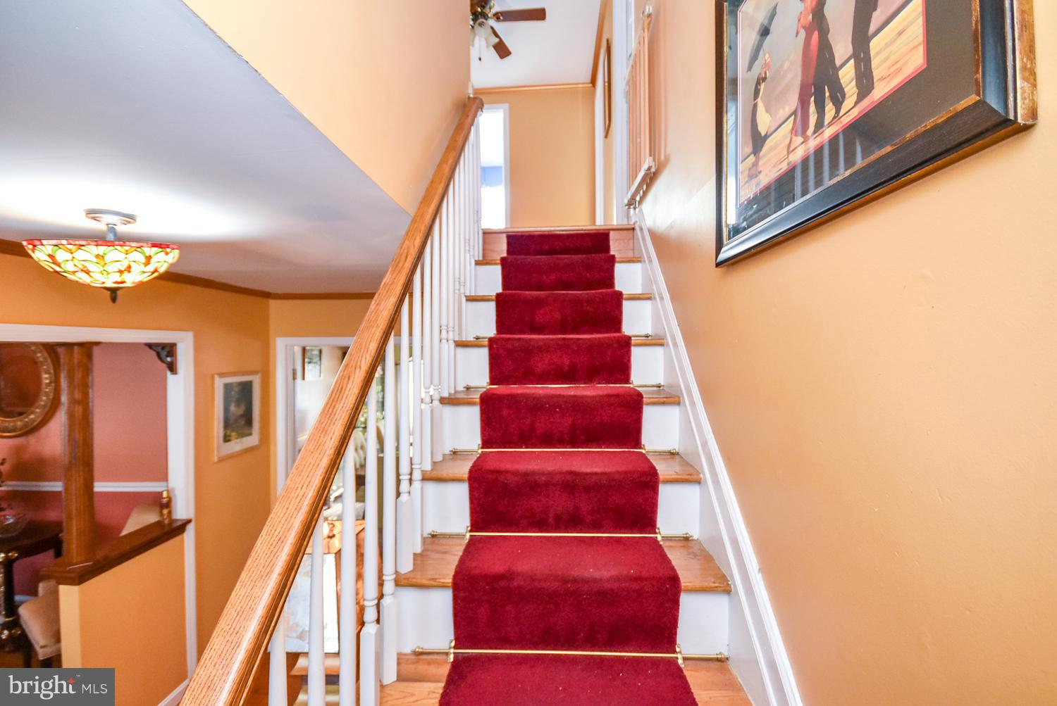 MONTPELIER - Residential