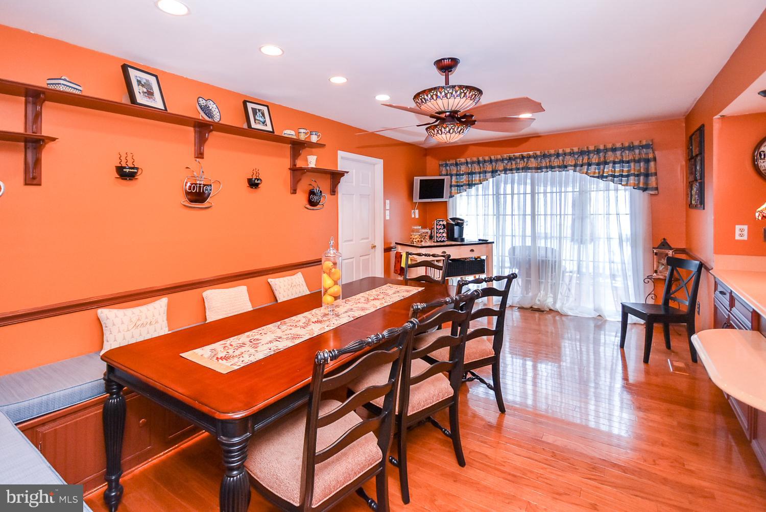 MONTPELIER - Residential