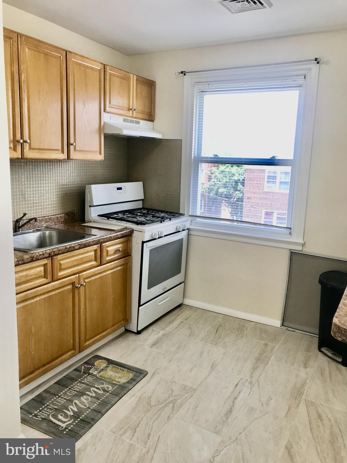 MT AIRY (EAST) - Residential Lease