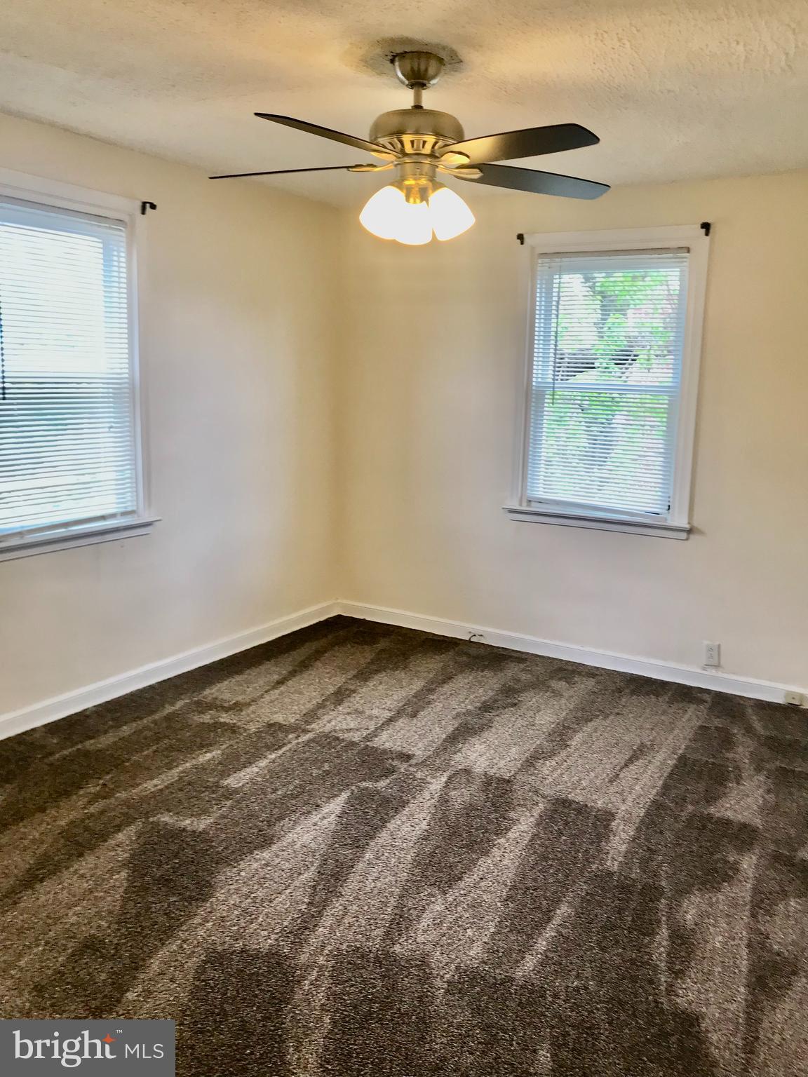 MT AIRY (EAST) - Residential Lease