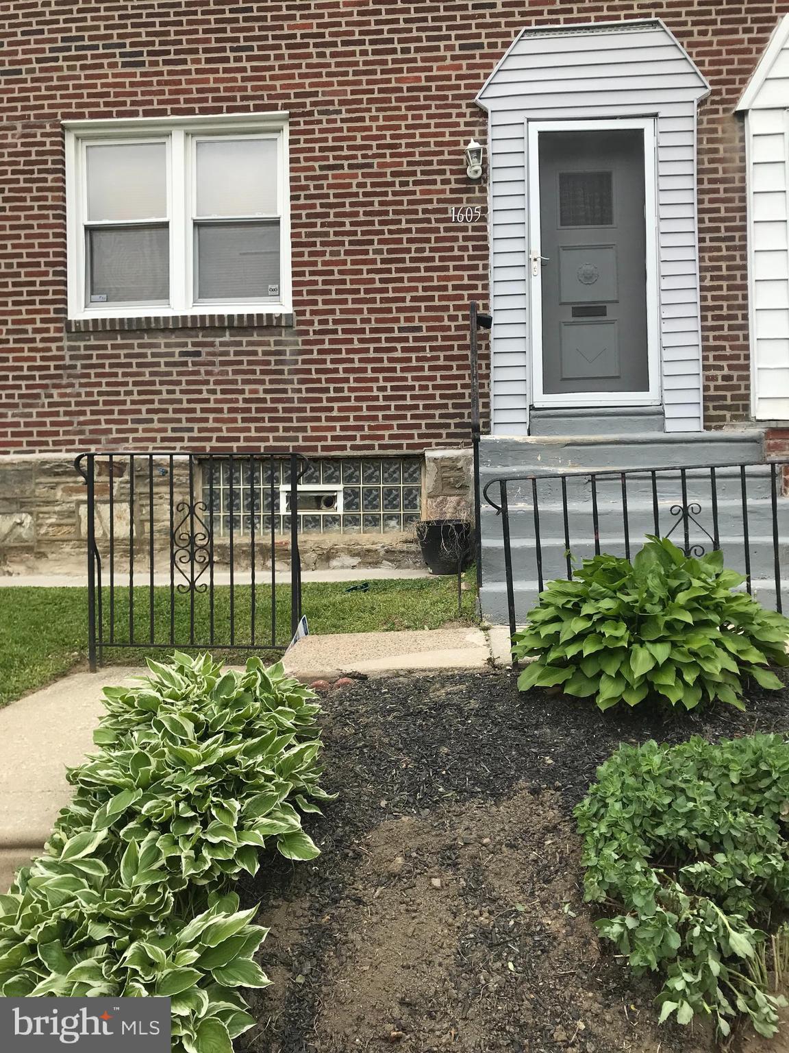 MT AIRY (EAST) - Residential Lease