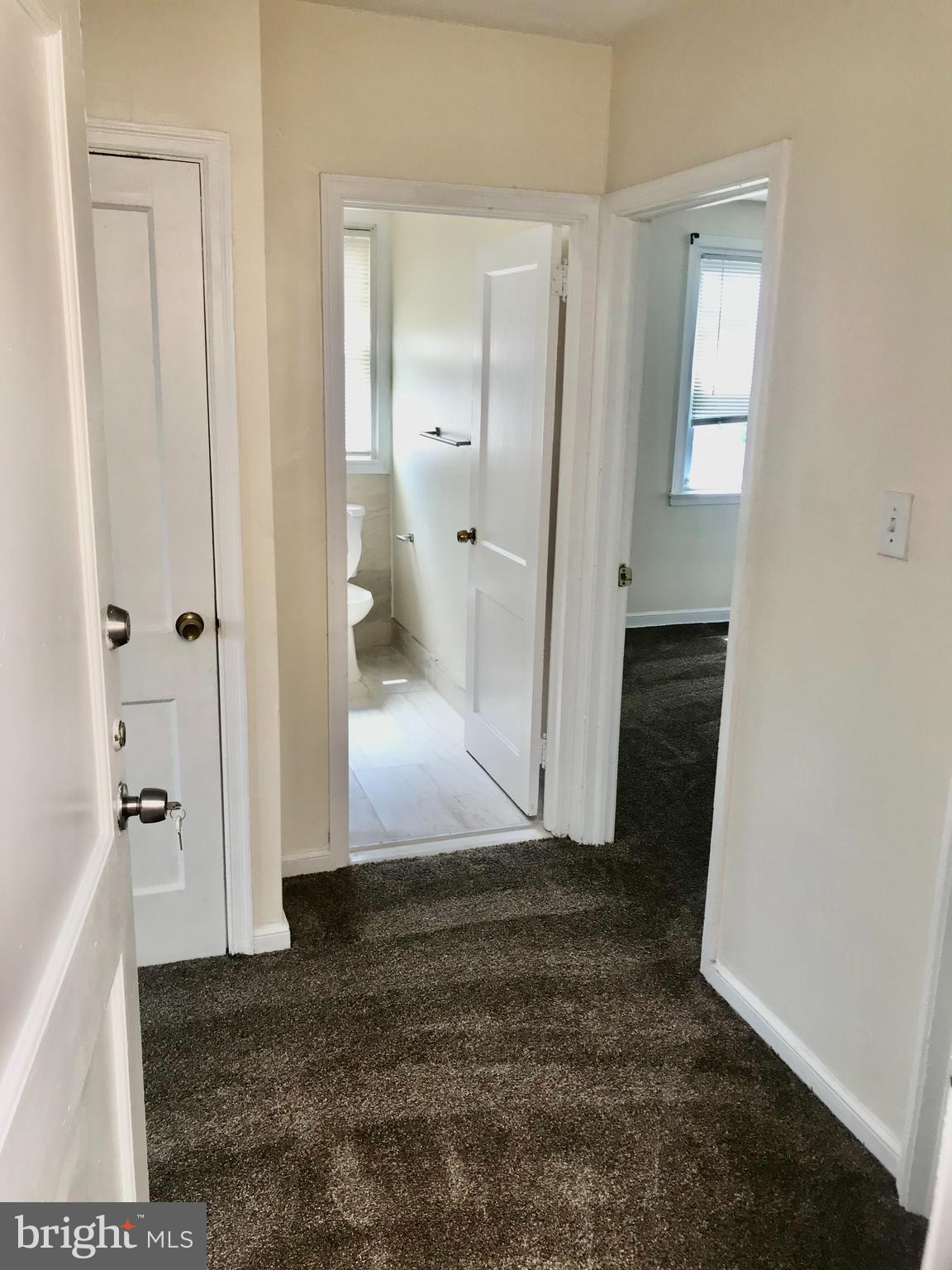 MT AIRY (EAST) - Residential Lease