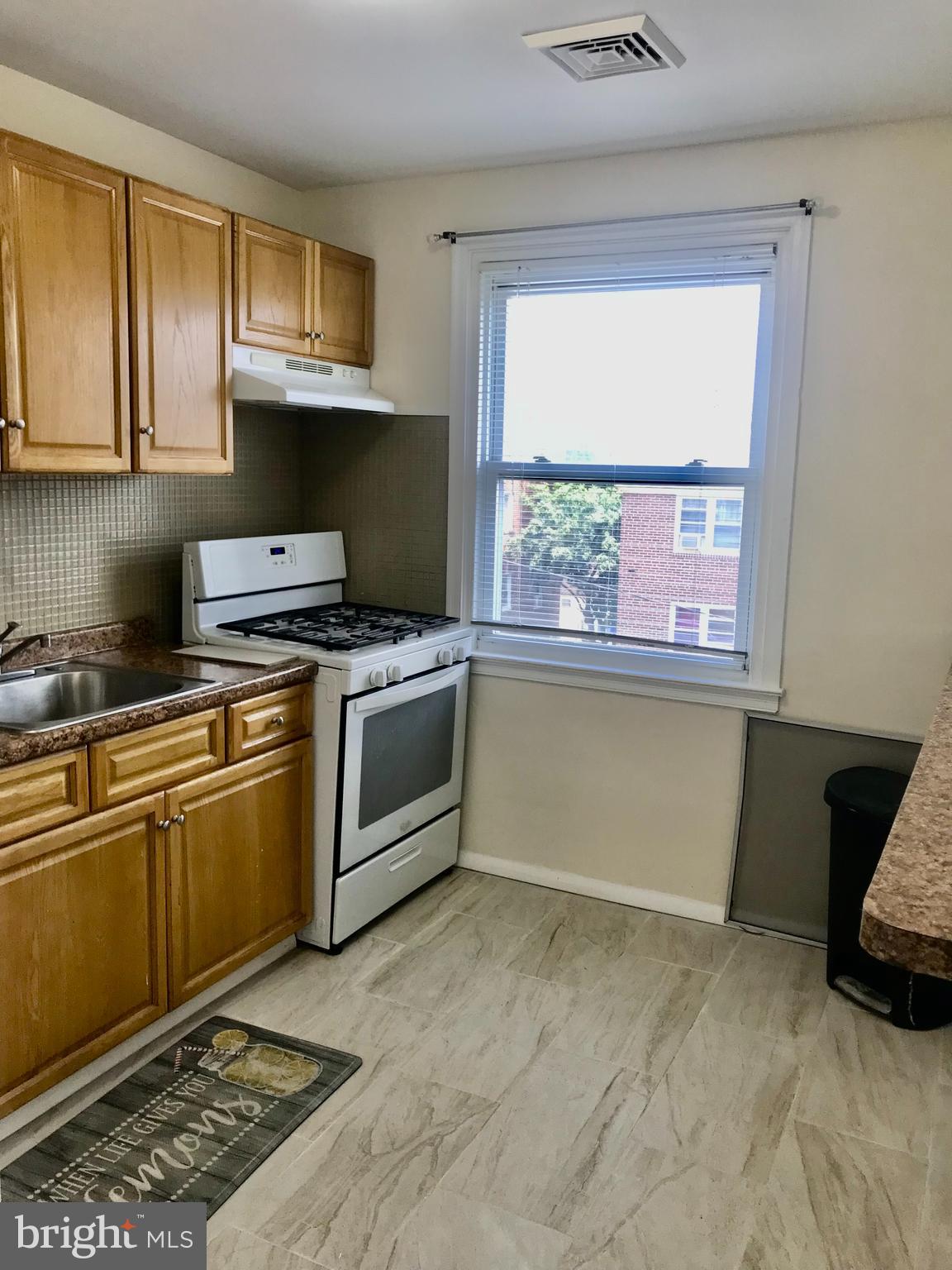 MT AIRY (EAST) - Residential Lease