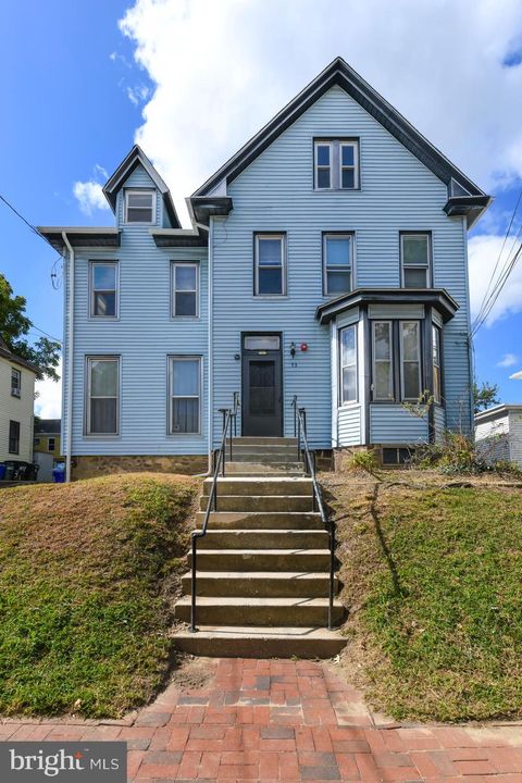 53 HIGH STREET 2A WOODBURY NJ 08096