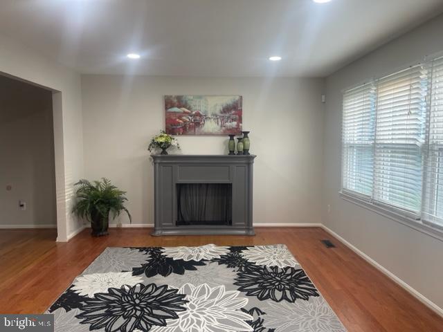 GREENWAY DOWNS - Residential