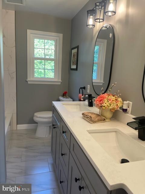 GREENWAY DOWNS - Residential