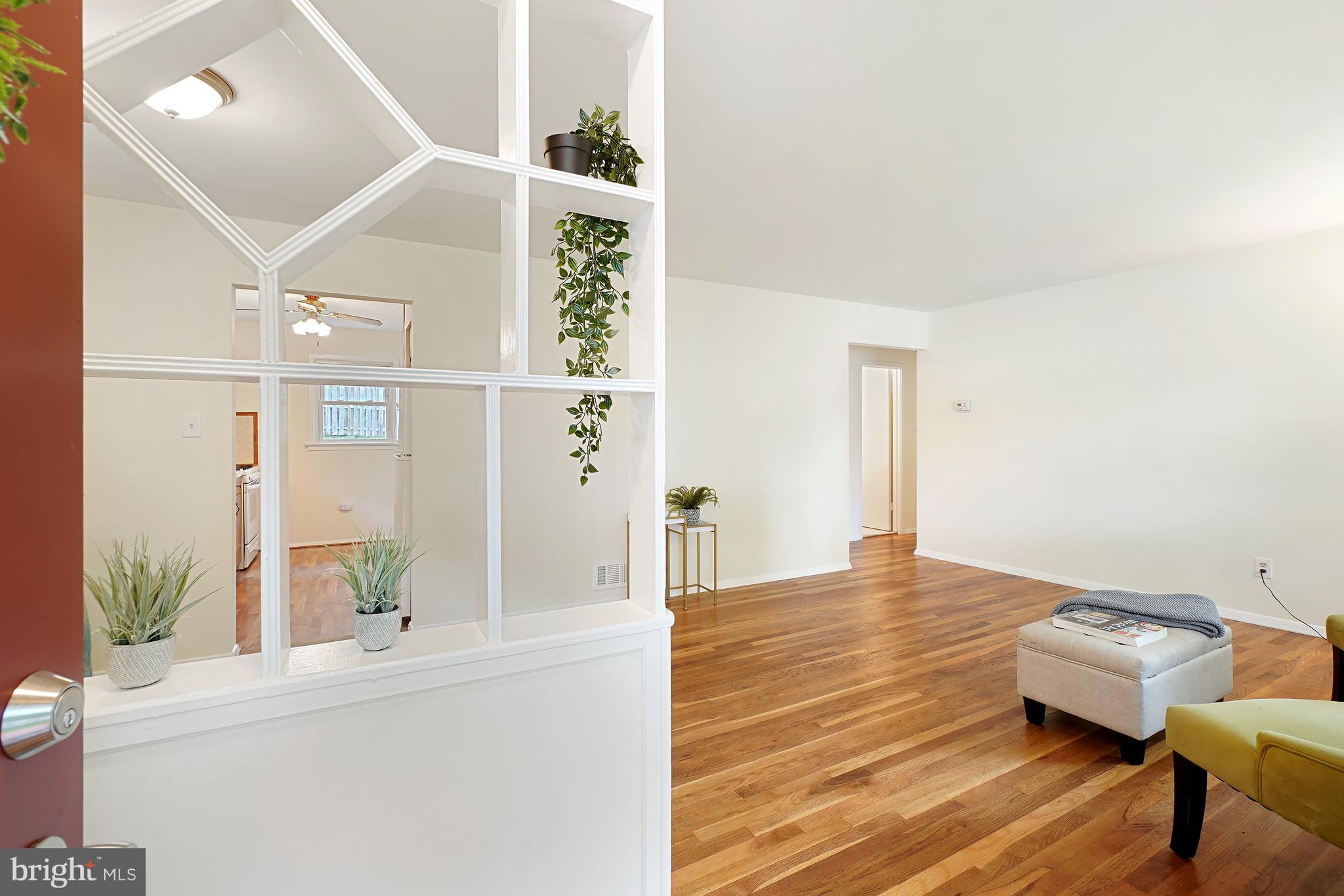 SILVER ROCK - Residential